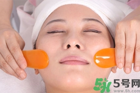 面部刮痧能祛痘嗎？面部刮痧祛痘效果好嗎？