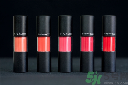 mac棒棒糖唇釉多少錢(qián)?mac棒棒糖唇釉專(zhuān)柜價(jià)格