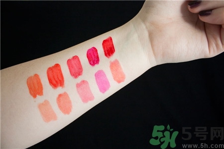 mac棒棒糖唇釉多少錢(qián)?mac棒棒糖唇釉專(zhuān)柜價(jià)格