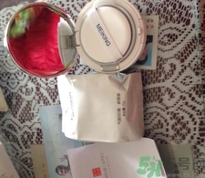 美康粉黛珍珠氣墊bb霜多少錢(qián)?