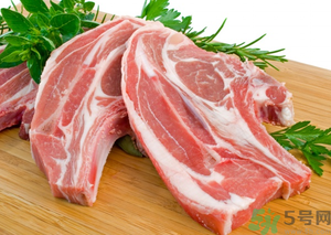 豬肉多少錢一斤？豬肉價格