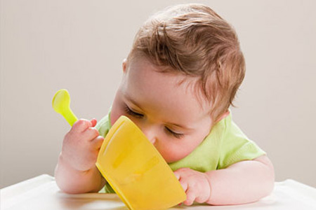 寶寶咳嗽能吃豬肝嗎？小孩咳嗽可以吃豬肝嗎？