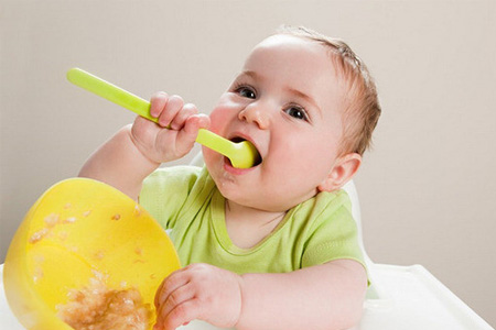 寶寶咳嗽能吃豬肝嗎？小孩咳嗽可以吃豬肝嗎？