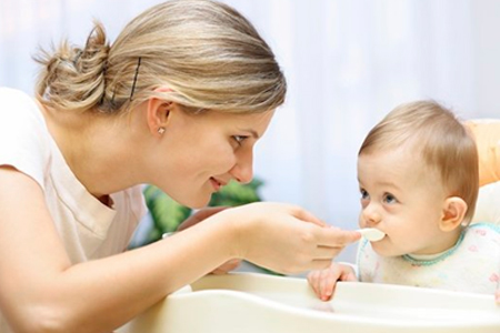 寶寶咳嗽能吃豬肝嗎？小孩咳嗽可以吃豬肝嗎？