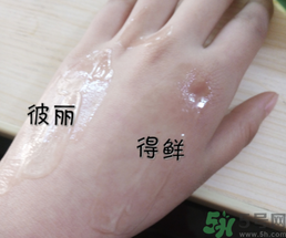 得鮮蘆薈膠怎么樣？the saem蘆薈膠怎么樣？