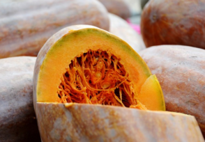 切開的南瓜怎么保存？切開的南瓜可以放多久？