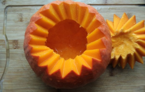 切開的南瓜怎么保存？切開的南瓜可以放多久？