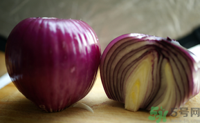 切開(kāi)的洋蔥怎么保存？切開(kāi)的洋蔥能放多久？