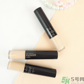 得鮮遮瑕液好用嗎？the saem遮瑕液怎么樣？