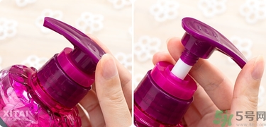 reveur無(wú)硅洗發(fā)水哪種顏色好？reveur洗發(fā)水顏色區(qū)別