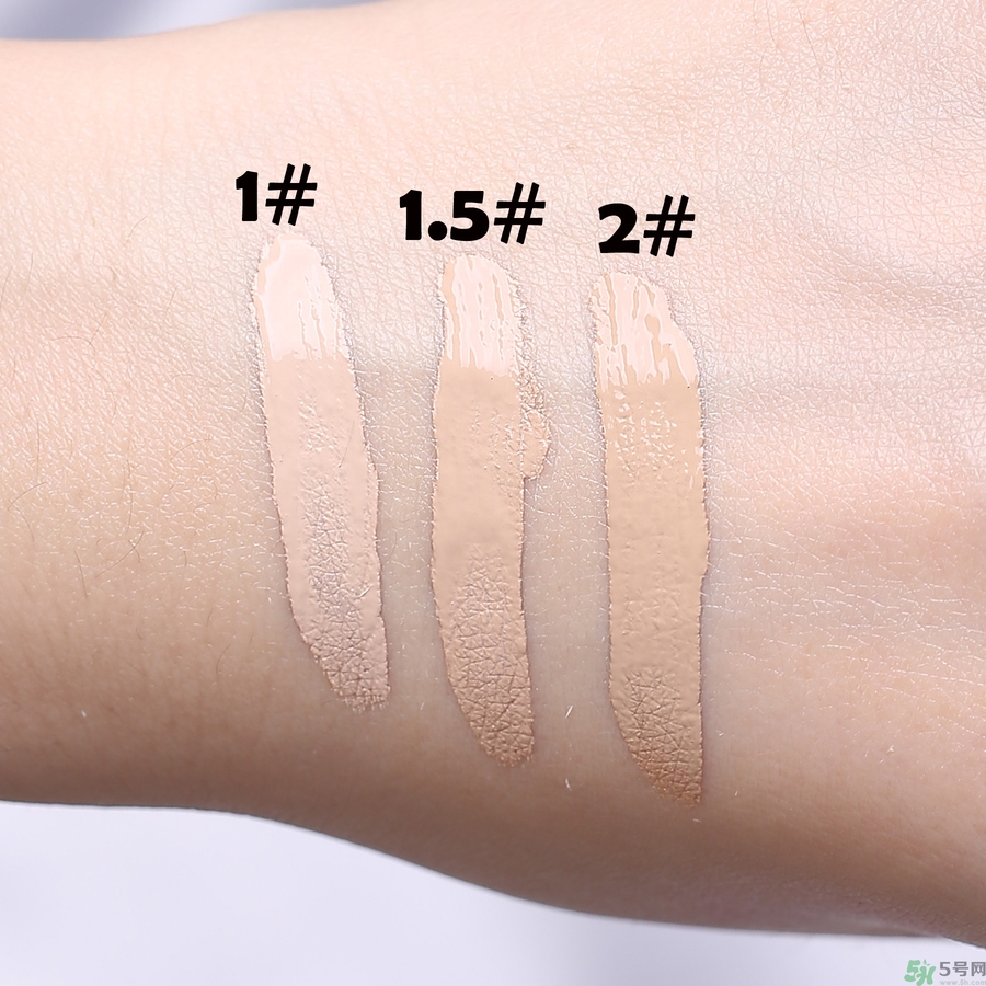 得鮮遮瑕液好用嗎？the saem遮瑕液怎么樣？