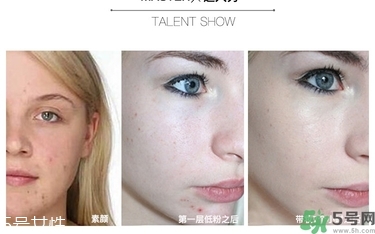 封面女郎covergirl三合一粉底液色號(hào)試色及多少錢(qián)一瓶