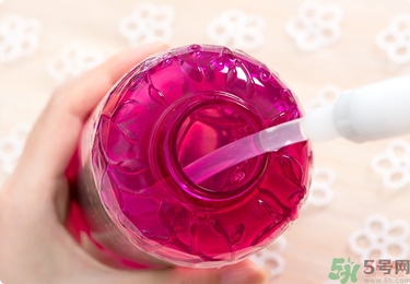 reveur無(wú)硅洗發(fā)水哪種顏色好？reveur洗發(fā)水顏色區(qū)別