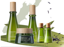 the saem得鮮亞麻籽水乳怎么樣？好用嗎？