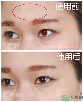 得鮮遮瑕液好用嗎？the saem遮瑕液怎么樣？