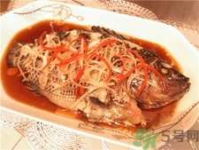 非洲鯽魚的營養(yǎng)價值 非洲鯽魚的功效與作用 非洲鯽魚的營養(yǎng)價值 非洲鯽魚的功效與作用