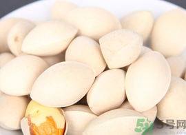 白果不能和什么一起吃？白果的食用禁忌