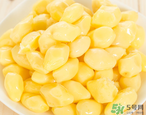 白果可以生吃嗎？白果怎么吃？