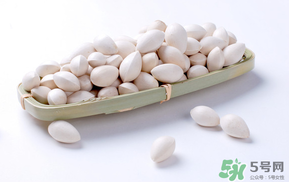 白果可以生吃嗎？白果怎么吃？