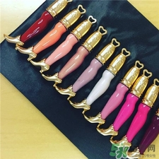 lduree拉杜麗浮飾高跟鞋唇蜜色號(hào) 拉杜麗高跟鞋唇蜜試色 lduree拉杜麗浮飾高跟鞋唇蜜色號(hào) 拉杜麗高跟鞋唇蜜試色