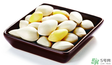 吃白果會中毒嗎？白果怎么吃不會中毒？