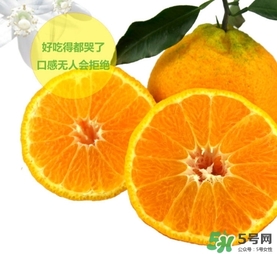 丑橘什么時候成熟？丑橘的功效