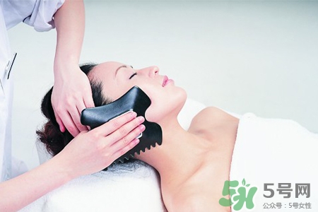 刮痧后什么顏色才健康？刮痧顏色反映的病癥