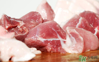 豬肉買回來要洗嗎？豬肉怎么洗干凈？