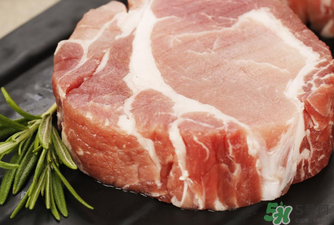 豬肉買回來要洗嗎？豬肉怎么洗干凈？