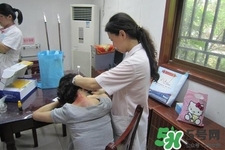 背部刮痧后能拔火罐嗎？背部刮痧后拔火罐有什么好處？