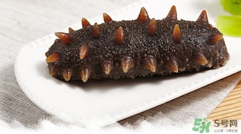 吃海參惡心是怎么回事？吃海參惡心怎么辦？