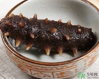 吃海參惡心是怎么回事？吃海參惡心怎么辦？