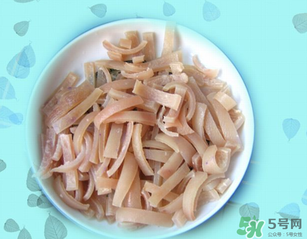 豬皮的營養(yǎng)價(jià)值 豬皮的功效與作用