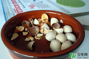 白果可以放微波爐嗎？白果放微波爐轉(zhuǎn)幾分鐘？