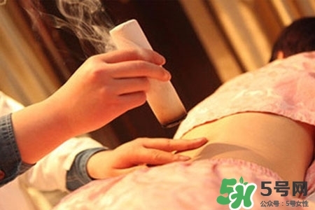 艾灸能灸臉嗎？艾灸灸臉有什么好處嗎？