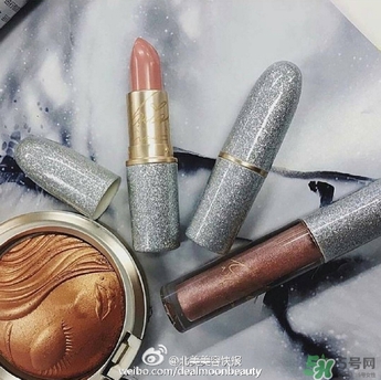 mac和Mariah Carey合作彩妝多少錢？mac和Mariah Carey合作彩妝有什么？