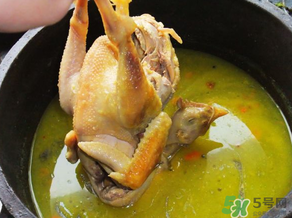 老母雞怎么燉最有營(yíng)養(yǎng)？?老母雞怎么燉爛的快？