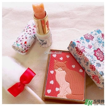 paul joe2017春季彩妝什么時候上市？paul joe2017春季彩妝多少錢？