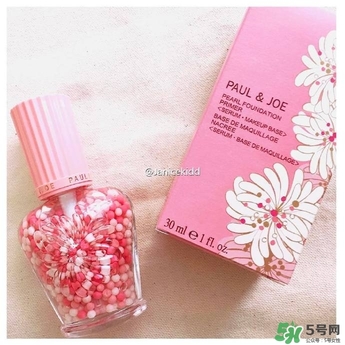 paul joe2017春季彩妝什么時候上市？paul joe2017春季彩妝多少錢？