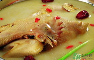 孕婦可以吃老母雞嗎？孕婦吃老母雞好嗎？