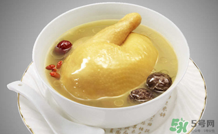 孕婦可以吃老母雞嗎？孕婦吃老母雞好嗎？