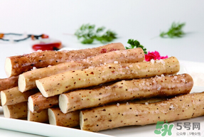 白果和山藥能一起吃嗎？白果能和山藥一起煮嗎？