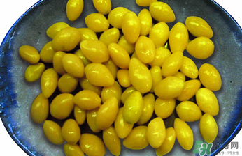 白果和山藥能一起吃嗎？白果能和山藥一起煮嗎？