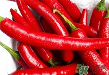 辣椒弄到鼻子上很辣怎么辦?辣椒弄到鼻子里怎么辦? 辣椒弄到鼻子上很辣怎么辦?辣椒弄到鼻子里怎么辦?