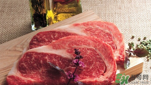 豬肉可以冷凍多久？豬肉放冰箱保鮮能放多久？