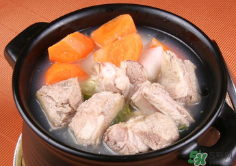 ?燉排骨多長時(shí)間最好？煮排骨要煮多久？