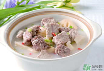 ?燉排骨多長時(shí)間最好？煮排骨要煮多久？