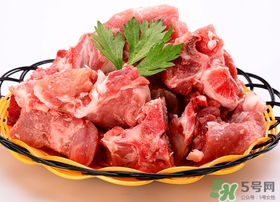 煮排骨放什么容易爛？排骨怎么燉容易爛？