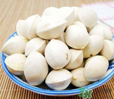 吃白果會(huì)上火嗎？白果吃了會(huì)上火嗎？