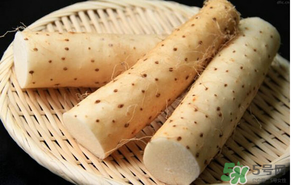 白果和山藥能一起吃嗎？白果能和山藥一起煮嗎？